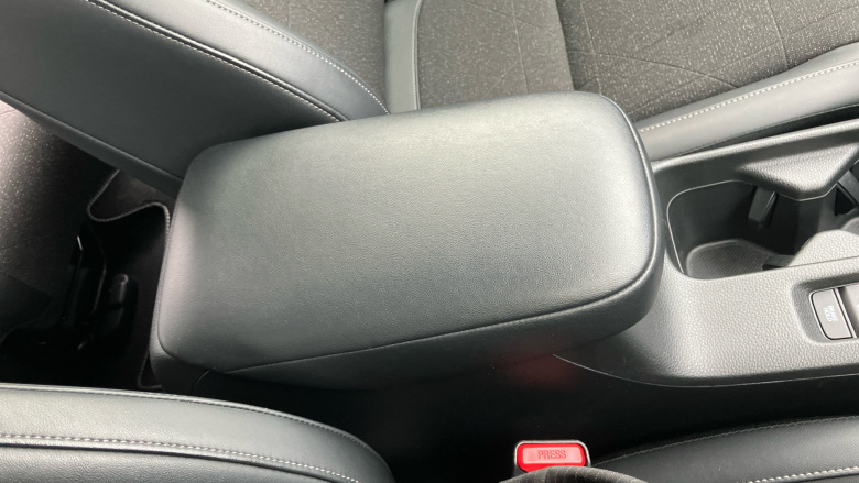 Honda HR-V 1.5 eHEV Advance 5dr CVT Hybrid Hatchback